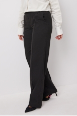 Брюки женские 6068 чёрный