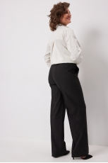 Брюки женские 6068 чёрный