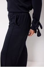 Брюки женские 6071 индиго