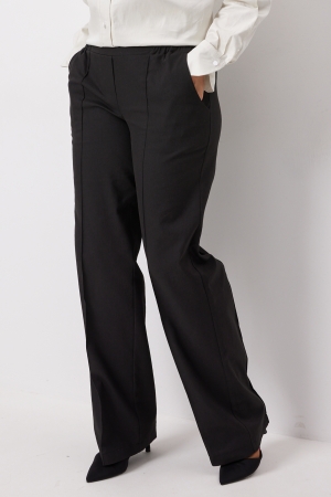 Комплект женский 3097 чёрный