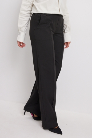 Комплект женский 3097 чёрный