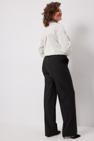 Комплект женский 3097 чёрный