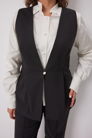 Комплект женский 3097 чёрный