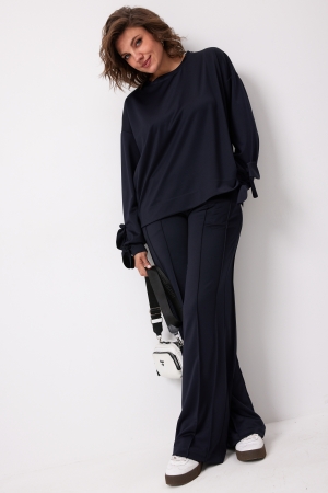 Комплект женский 3098 индиго