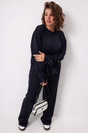 Комплект женский 3098 индиго