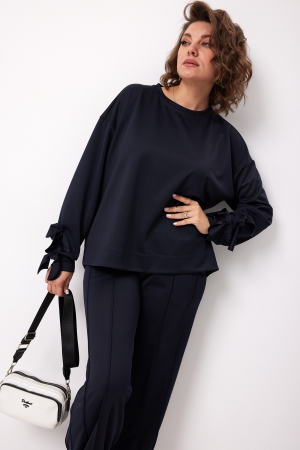 Комплект женский 3098 индиго