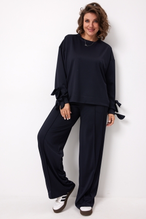 Комплект женский 3098 индиго