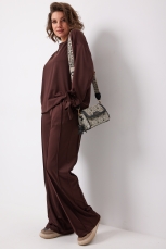 Комплект женский 3098 мокко