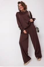 Комплект женский 3098 мокко