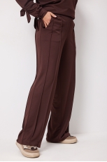 Комплект женский 3098 мокко