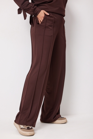 Комплект женский 3098 мокко