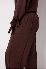 Комплект женский 3098 мокко