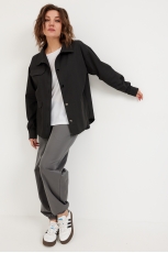 Блуза женская 4141 чёрный