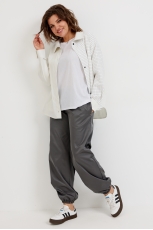 Брюки женские 6072 графит