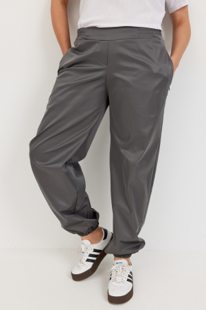 Брюки женские 6072 графит