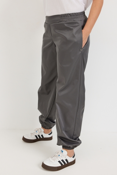 Брюки женские 6072 графит