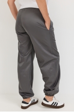 Брюки женские 6072 графит