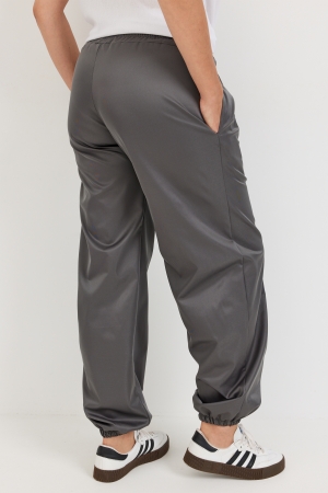 Брюки женские 6072 графит