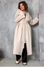 Жакет 2016 пудра