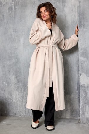 Жакет 2016 пудра