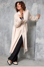 Жакет 2016 пудра