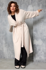 Жакет 2016 пудра