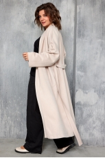 Жакет 2016 пудра