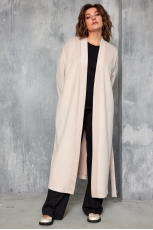 Жакет 2016 пудра