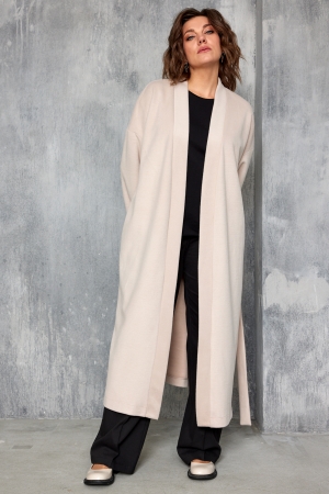 Жакет 2016 пудра