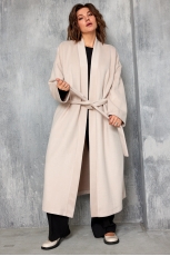 Жакет 2016 пудра