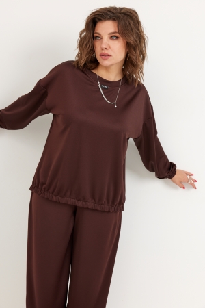 Комплект женский 3099 мокко