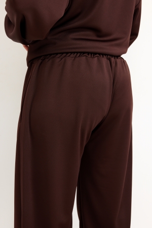 Комплект женский 3099 мокко