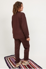 Комплект женский 3100 мокко