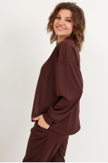 Комплект женский 3100 мокко