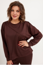 Комплект женский 3100 мокко