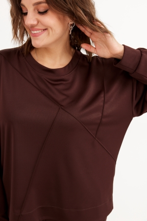 Комплект женский 3100 мокко