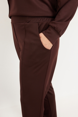 Комплект женский 3100 мокко