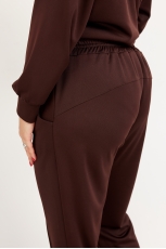 Комплект женский 3100 мокко