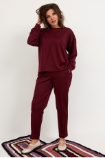 Комплект женский 3100 мокко