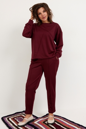 Комплект женский 3100 мокко