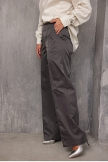 Брюки женские 6074 графит