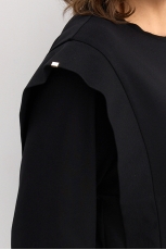 Комплект женский 3101 чёрный