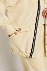 Жакет 2017 банан