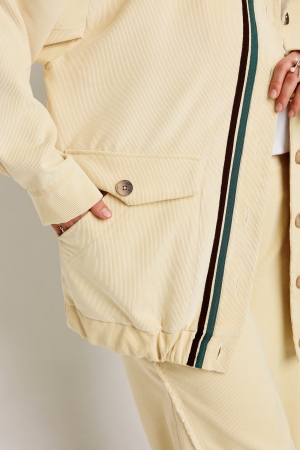 Жакет 2017 банан