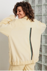 Жакет 2017 банан