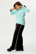 Свитшот женский 4009 мята