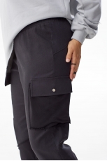 Брюки женские 6035 чёрный