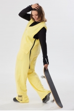 Костюм женский 3040 лимон