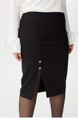 Костюм женский 3044 чёрный