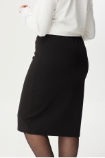 Костюм женский 3044 чёрный